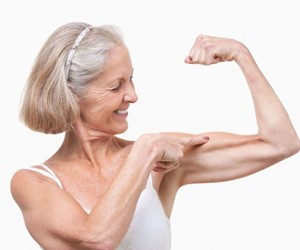 Sarcopenia: o mal que acomete os idosos. Saiba como prevenir!