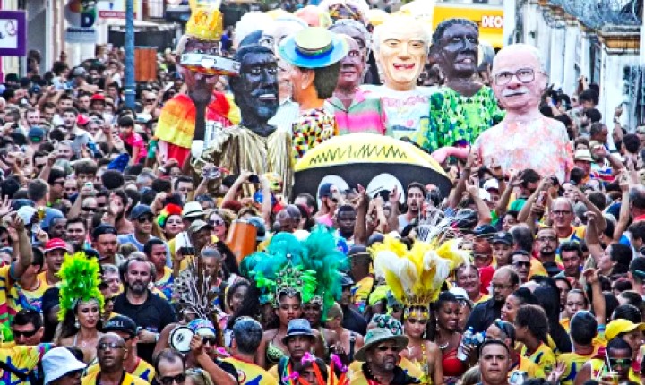 Trânsito será alterado a partir desta sexta