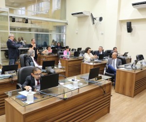 Audiências públicas temáticas começam nesta 2a feira, 13.