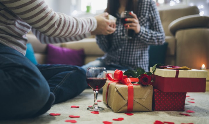 Mapa revela como países ao redor do mundo expressam o amor