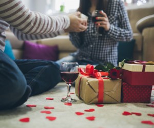 Mapa revela como países ao redor do mundo expressam o amor