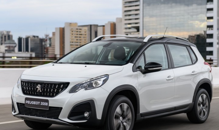 Autêntica e disruptiva: saiba como a Peugeot se destaca no mercado