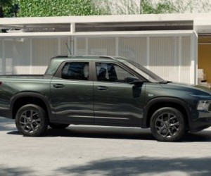 Nova Montana estará na rede Chevrolet a partir da próxima semana
