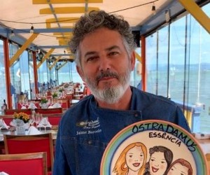 Prato da Boa Lembrança do Ostradamus promete surpreender