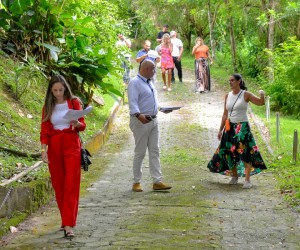 'Corpo & Morada' é tema de inspiração para o elenco da CASACOR SC