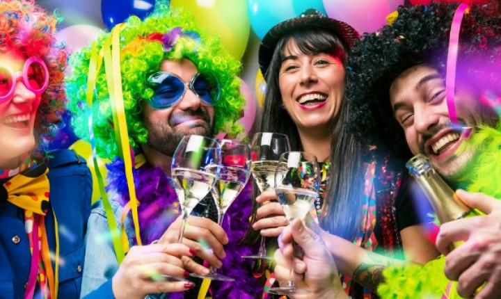 Carnaval: um vinho para cada tipo de folião