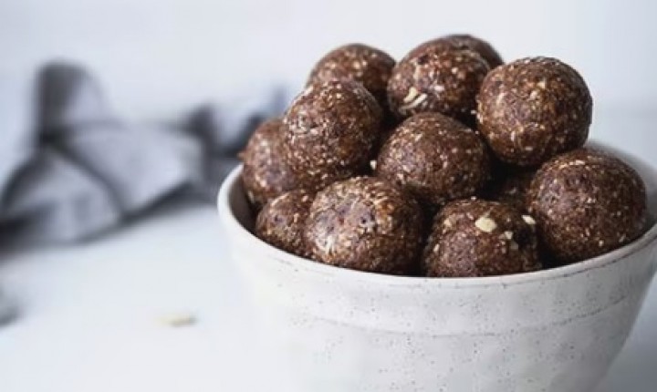 Pochete da folia: lanches práticos e nutritivo pra levar junto