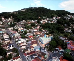 Morros da Capital são alvo de polêmica no Plano Diretor