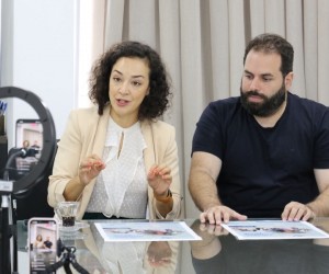 Câmara da Capital oferece cursos gratuitos de capacitação profissional 