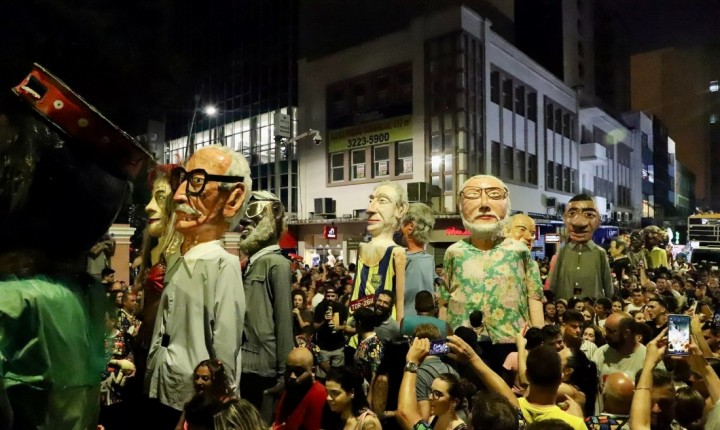 CDL Florianópolis avalia como positiva as festividades de Carnaval