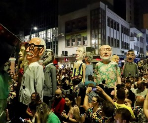 CDL Florianópolis avalia como positiva as festividades de Carnaval