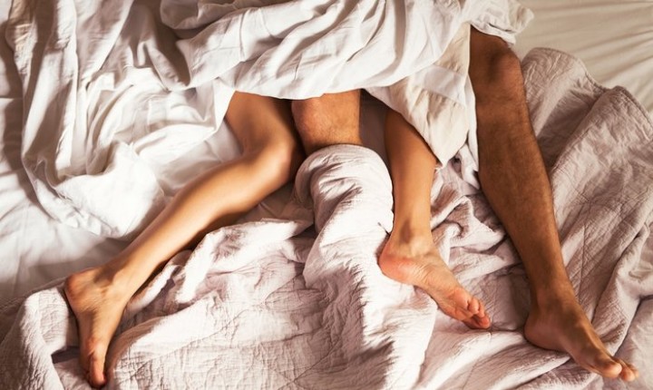 3 dicas para melhorar a intimidade a dois