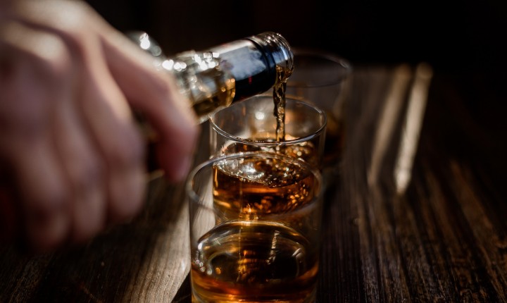 Quando o consumo de álcool se torna um problema?