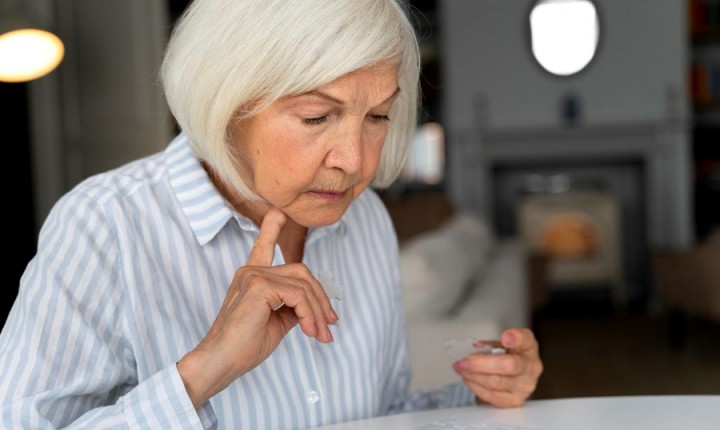 7 sinais de alerta que podem indicar Alzheimer