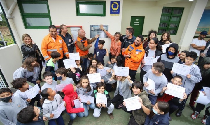 Projeto da Capital é escolhido pela ONU