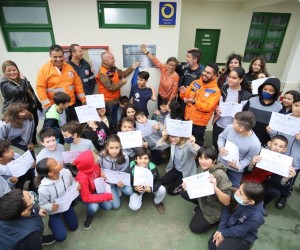 Projeto da Capital é escolhido pela ONU