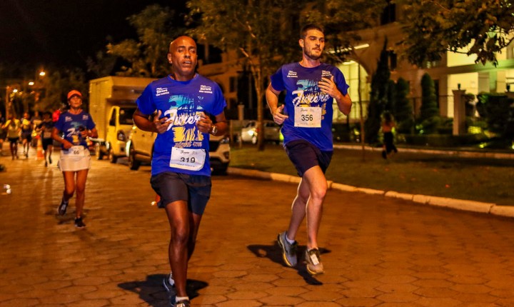 Jurerê Night Run vai encerrar o verão 2023 com corridas e em grande estilo