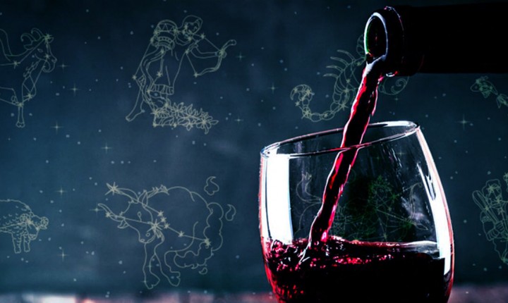 Qual o vinho ideal para cada signo?