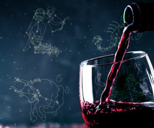 Qual o vinho ideal para cada signo?