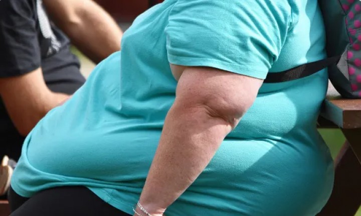 'Mude de perspectiva. Vamos falar sobre obesidade' será realizado na Capital