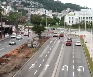 Edu Vieira tem pistas liberadas