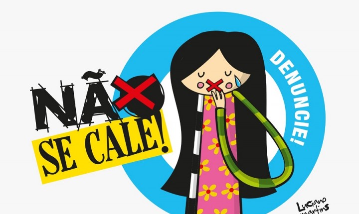 ​Atualização:: Protocolo “Não se Cale” é assinado por 12 baladas na Capital