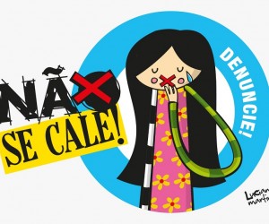 ​Atualização:: Protocolo “Não se Cale” é assinado por 12 baladas na Capital