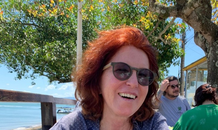 Uma manezinha de corpo e alma