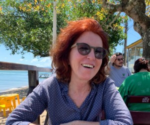 Uma manezinha de corpo e alma