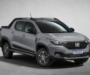 Stellantis mantém liderança na América do Sul