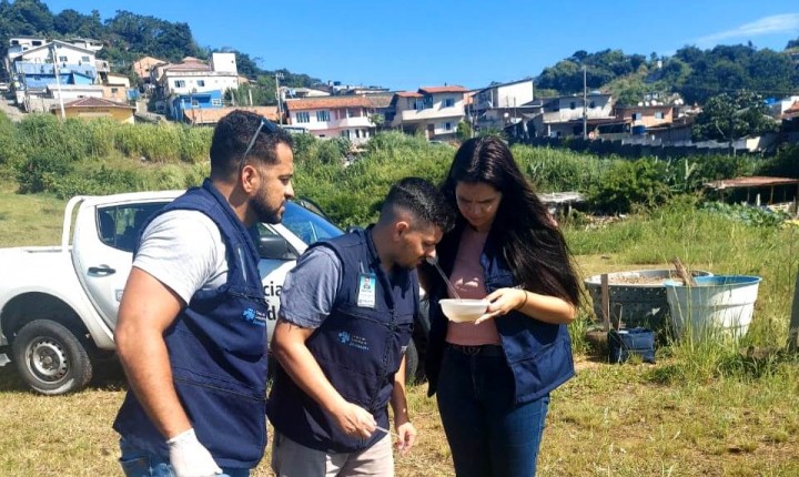 Primeira morte por dengue é confirmada na Capital