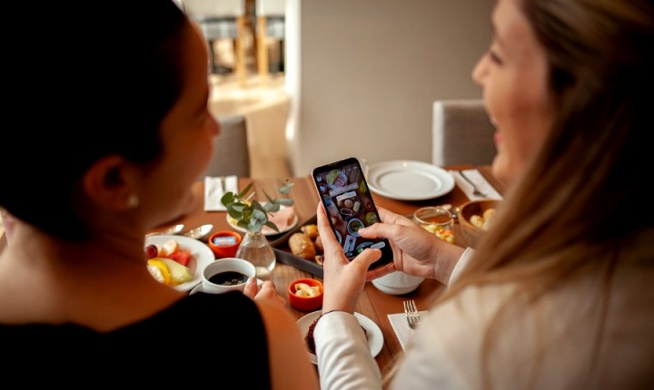 K-Platz Hotel recebe Selo de Qualificação de Segurança Alimentar