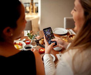 K-Platz Hotel recebe Selo de Qualificação de Segurança Alimentar