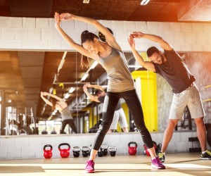 Se abra para uma vida mais ativa