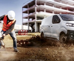 O utilitário elétrico que vem conquistando os motoristas