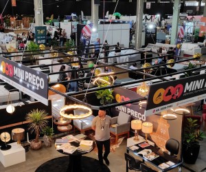 Floripa recebe a maior feira gratuita de móveis 