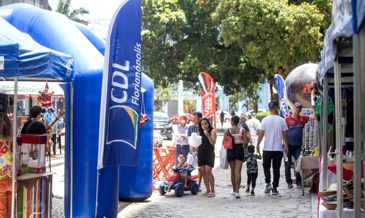 Programação de aniversário da cidade segue neste fim de semana. Confira!