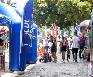 Programação de aniversário da cidade segue neste fim de semana. Confira!