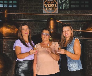 Mulheres conquistam o universo das cachaças