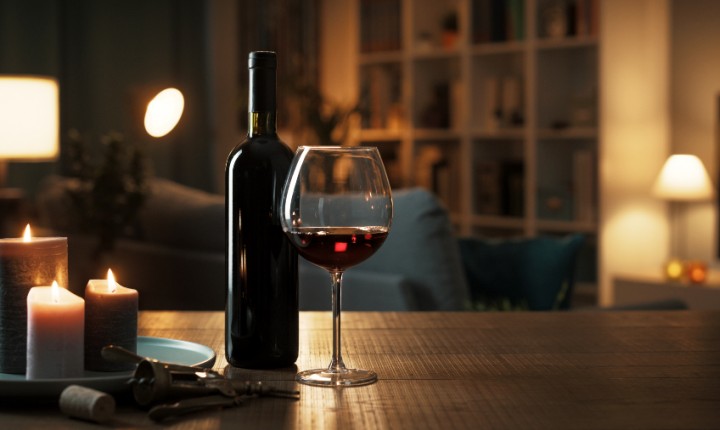 Feng Shui para preservar os vinhos em casa