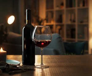 Feng Shui para preservar os vinhos em casa