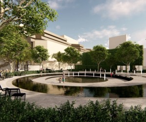 Praça Forte São Luís será inaugurada no aniversário da Capital