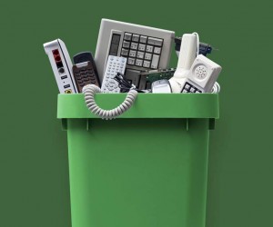 Neste sábado tem drive thru para coleta de eletroeletrônicos e eletrodomésticos pós-consumo