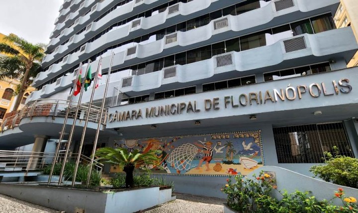 Revisão do Plano Diretor será votada pela Câmara da Capital