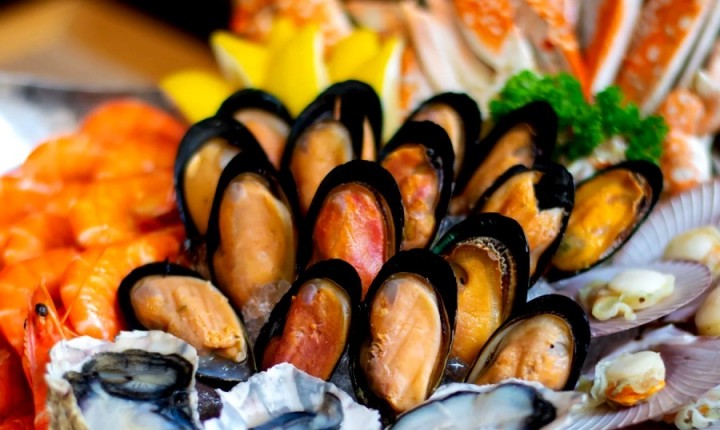 Capital sediará 1º Encontro Brasileiro das Cidades Criativas UNESCO da Gastronomia 