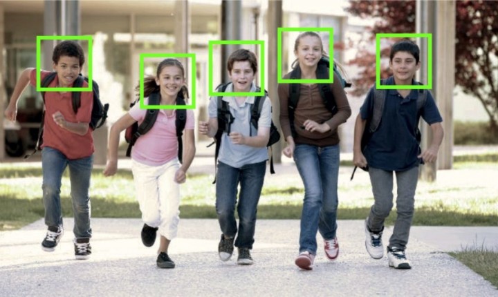 Reconhecimento facial nas escolas de SC. E mais!