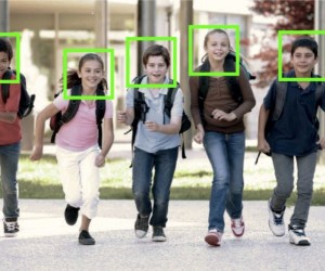 Reconhecimento facial nas escolas de SC. E mais!