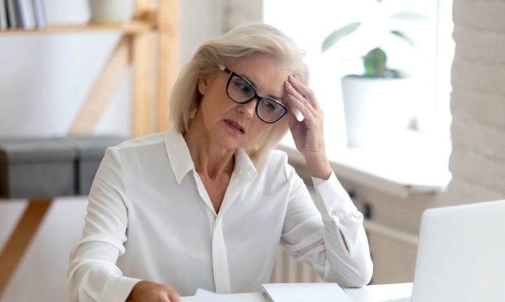 Menopausa: saiba como reduzir os efeitos