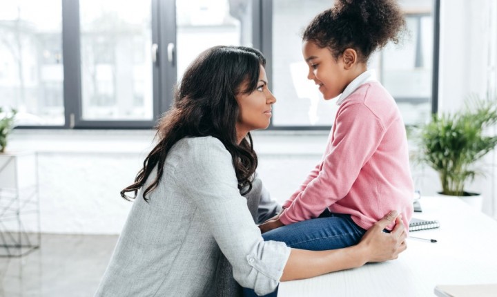 Ansiedade em crianças: como auxiliar os pequenos