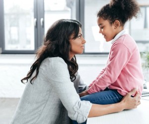 Ansiedade em crianças: como auxiliar os pequenos